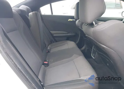 2017 Dodge Charger Sxt Rwd from USA, damaged, VIN 2C3CDXHG0HH524773